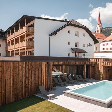Hotel Gasthof Jochele Falzes Exterior foto
