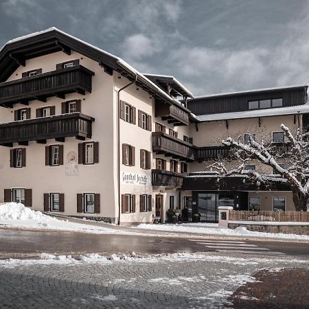 Hotel Gasthof Jochele Falzes Exterior foto