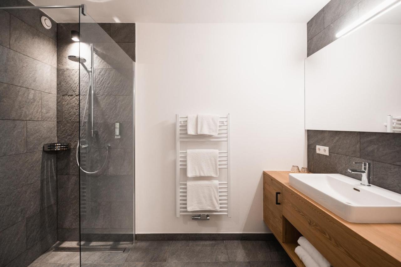 Hotel Gasthof Jochele Falzes Exterior foto