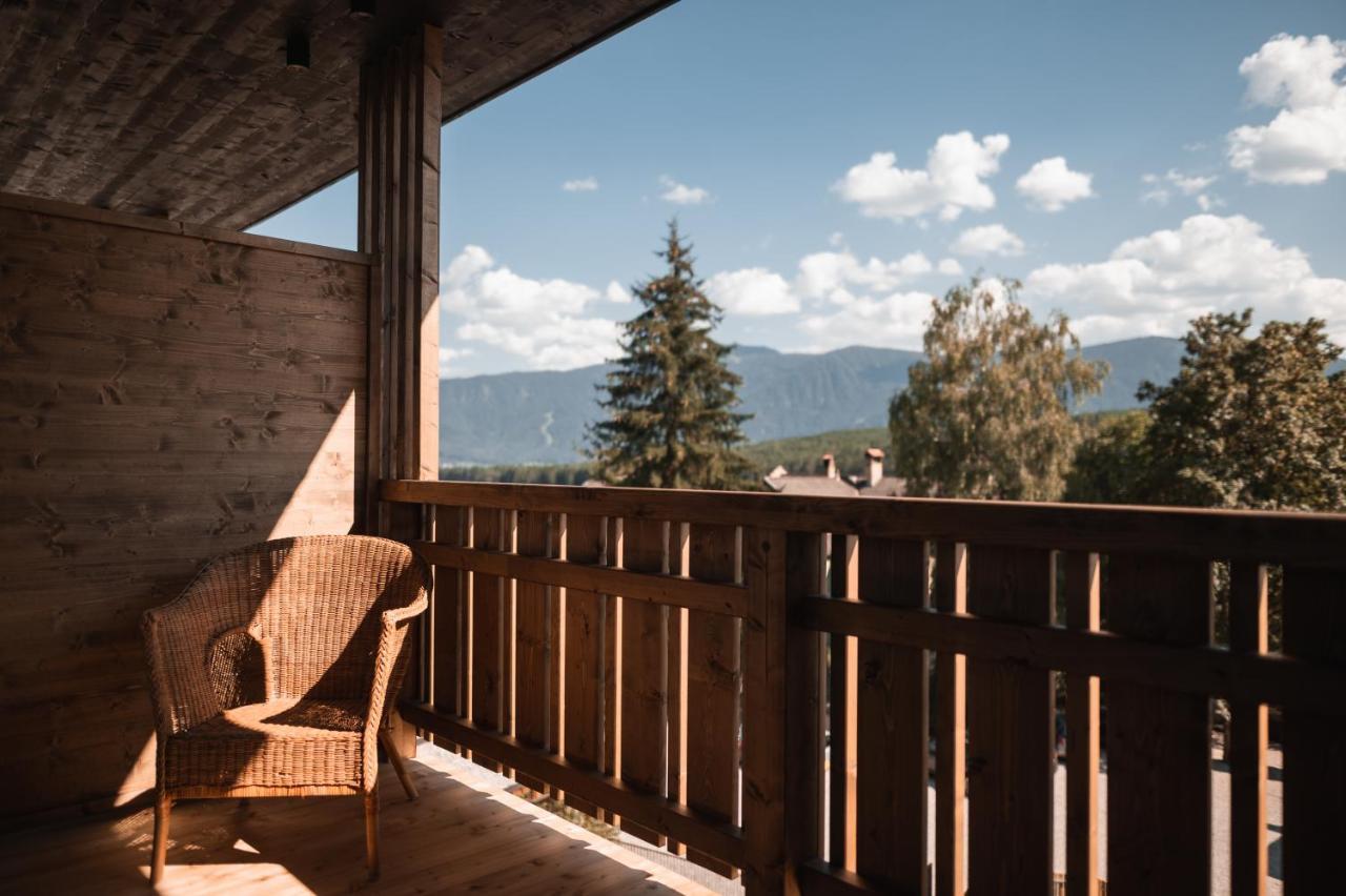 Hotel Gasthof Jochele Falzes Exterior foto