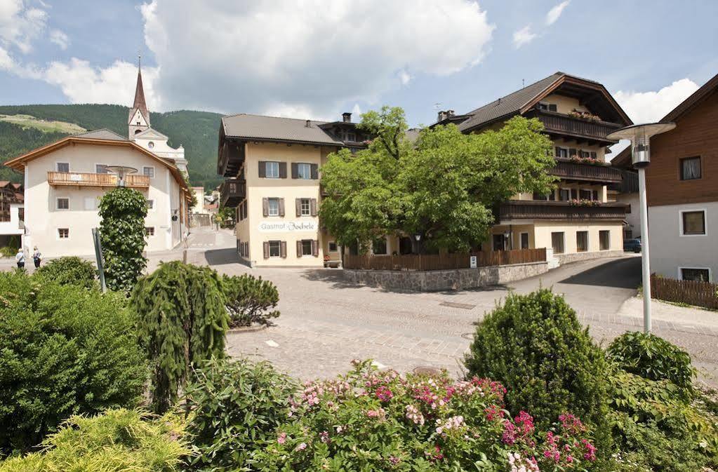 Hotel Gasthof Jochele Falzes Exterior foto