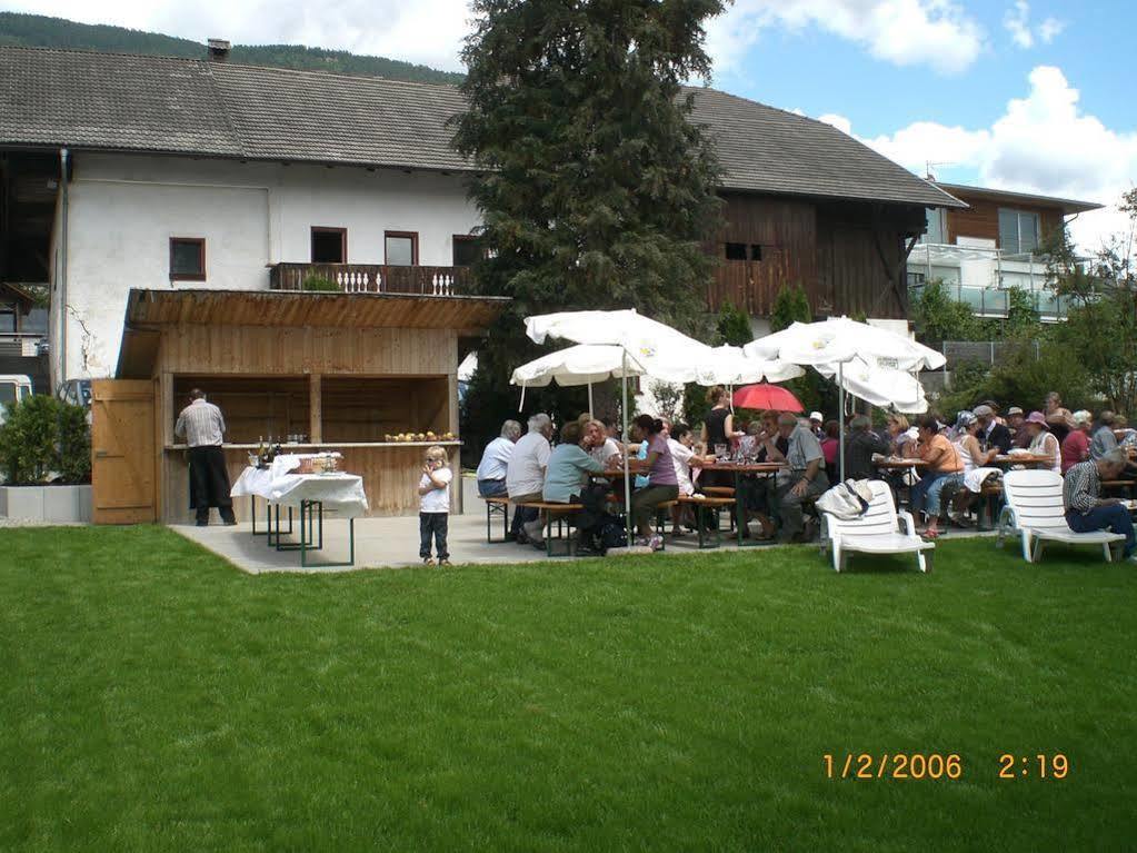 Hotel Gasthof Jochele Falzes Exterior foto
