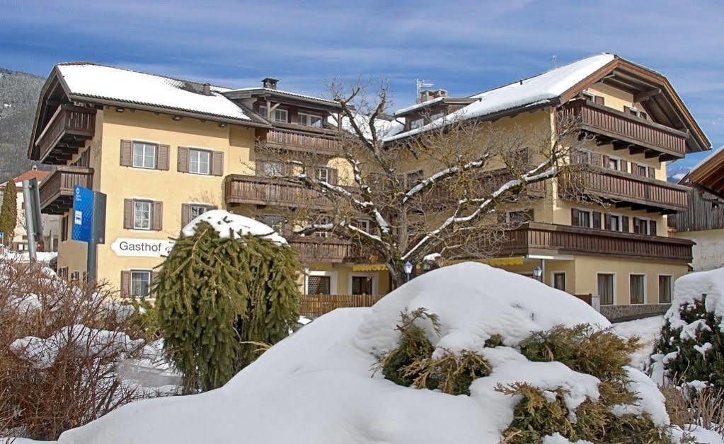 Hotel Gasthof Jochele Falzes Exterior foto